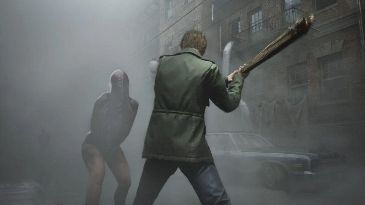 В последних финансовых отчетах Konami упоминаются "ремейки" игры Silent Hill