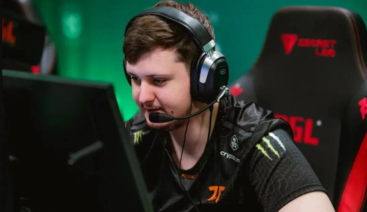 Уильям "Mezii" Мерриман покидает Fnatic и приступает к новому этапу карьеры: Команда выражает поддержку и уважение