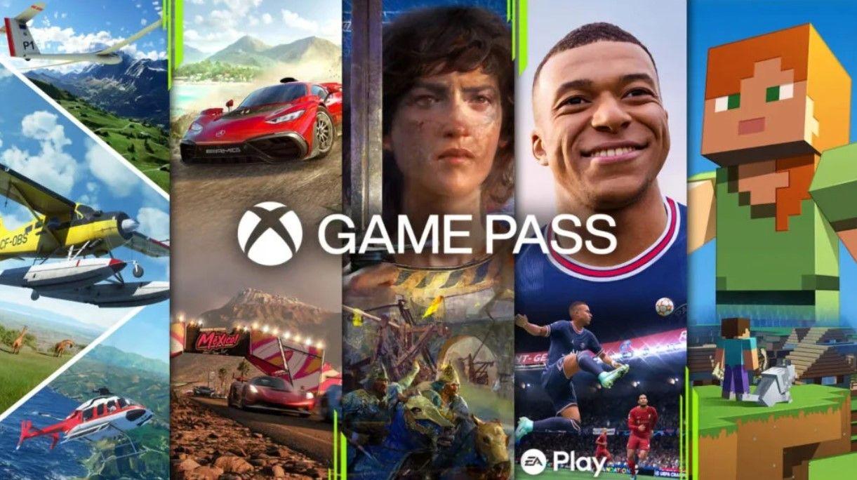 Сотрудники Microsoft больше не имеют доступа к бесплатным подпискам Xbox Game Pass Ultimate