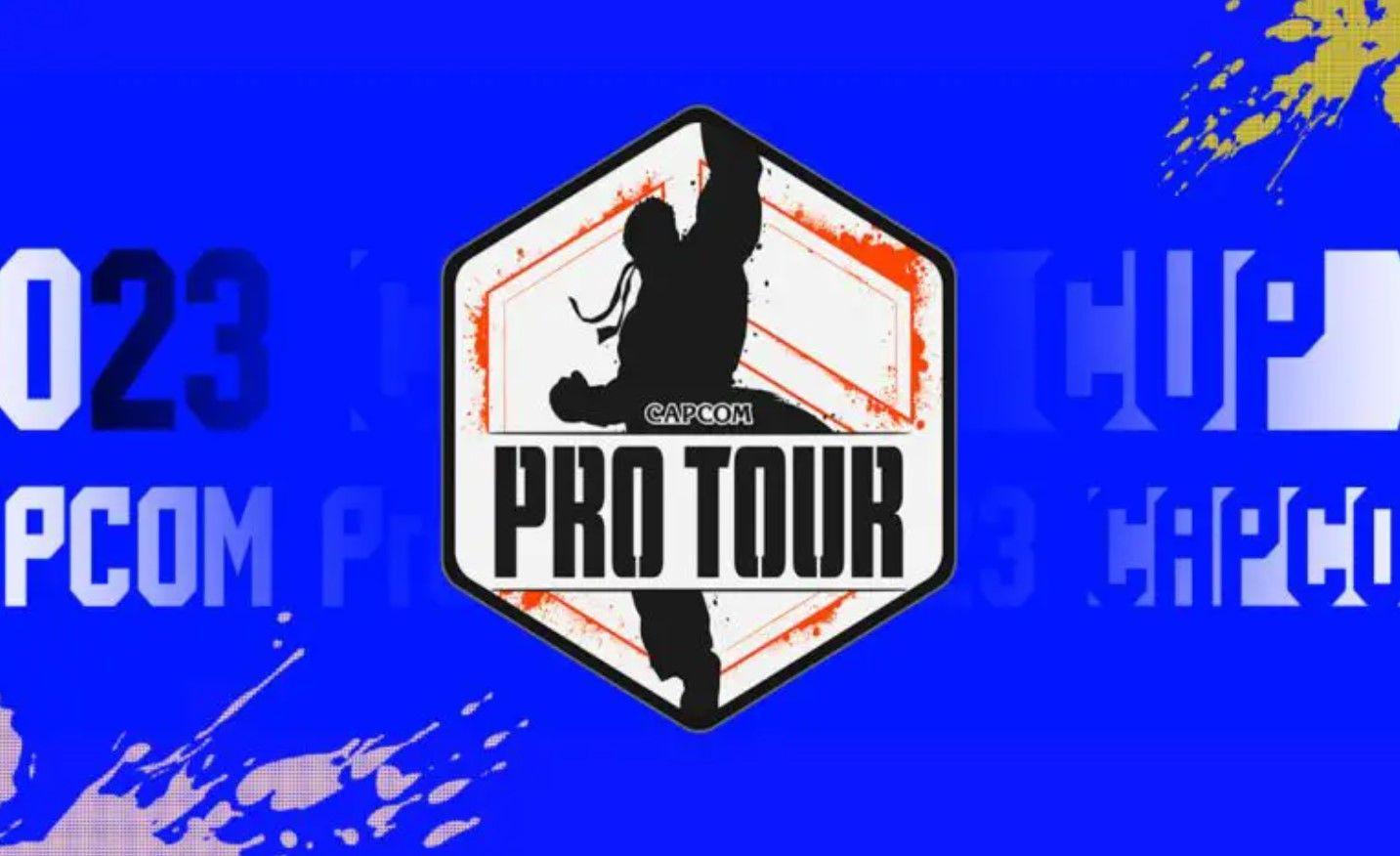 Главное событие Capcom Pro Tour 2023 по Street Fighter 6 пройдет в Лос-Анджелесе