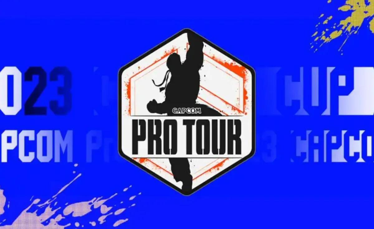 Главное событие Capcom Pro Tour 2023 по Street Fighter 6 пройдет в Лос-Анджелесе