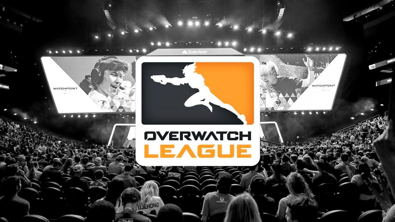 Overwatch League закрывается: Новая глава в киберспорте Overwatch под управлением ESL FACEIT Group