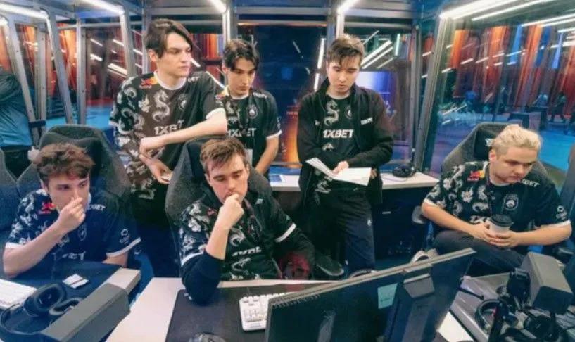 Команда Team Spirit не сможет принять участие в ESL One Kuala Lumpur 2023, так как нескольким игрокам требуется лечение после возвращения из США