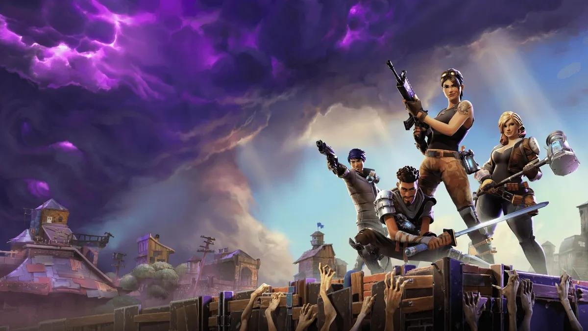 Раскрытие тайны Fortnite: Спасти мир в 2023 году - стоит ли это вашего игрового квеста?