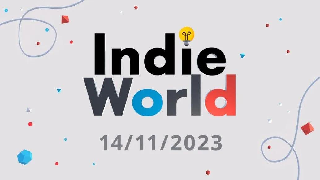 Во вторник Nintendo проведет онлайн-трансляцию Indie World