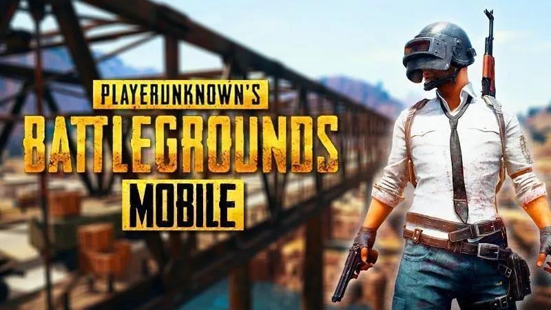 PUBG Mobile бьет рекорды: Номинирована на премию The Game Awards 2023 в категории "Лучшая эспортивная игра", что знаменует собой исторический скачок для мобильных игр!