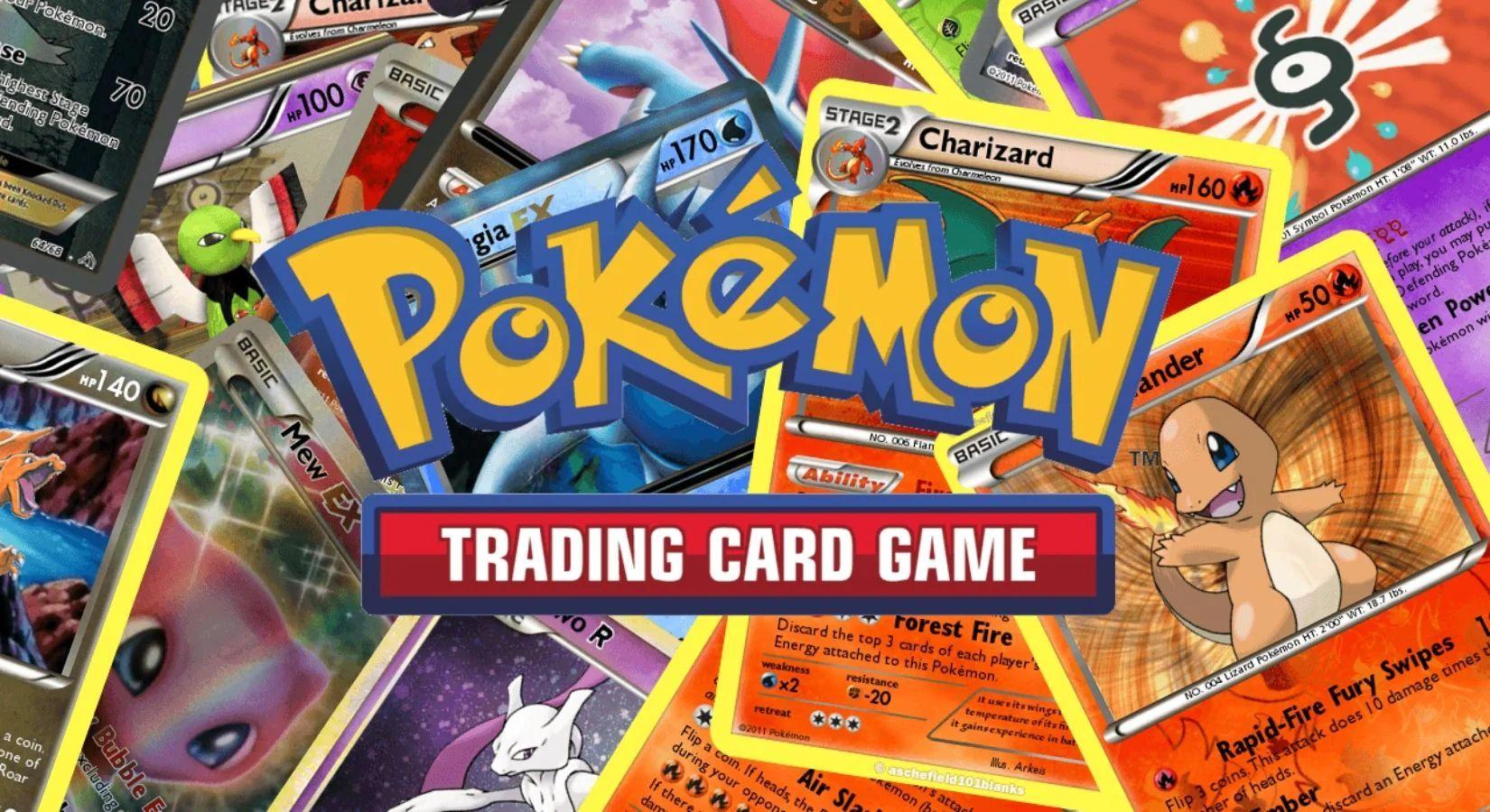 Невероятное воодушевление: День игрока Pokémon TCG приобретает яркие краски благодаря неожиданному появлению редкой карты Waifu в наборе Scarlet & Violet!