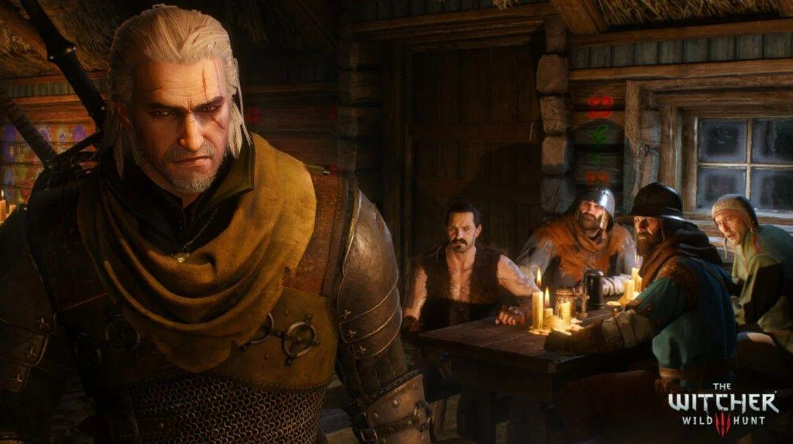 CD Projekt работает над созданием редактора модов для игры "The Witcher 3: Wild Hunt"