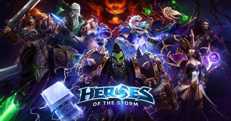 Heroes of the Storm выходит из бездны: возрождение Blizzard порождает неистовство фанатов и надежду на будущее