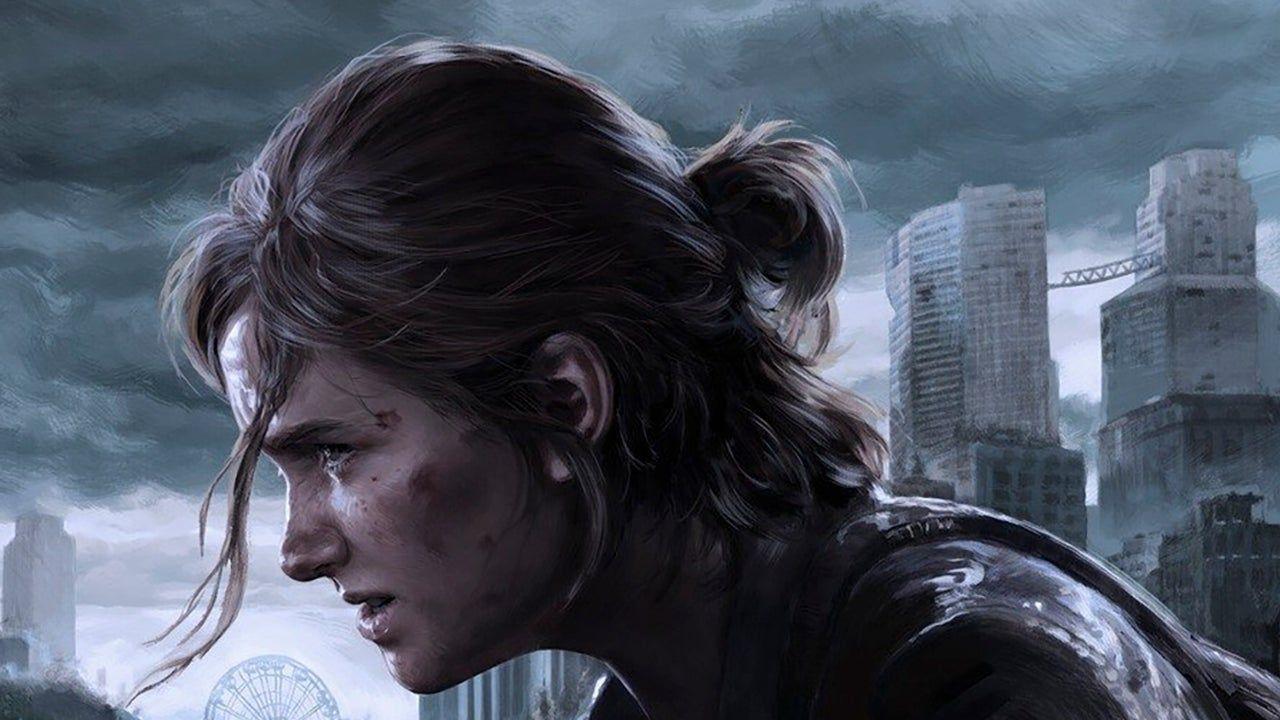 Naughty Dog представила ремастеринг The Last of Us Part II для PlayStation 5