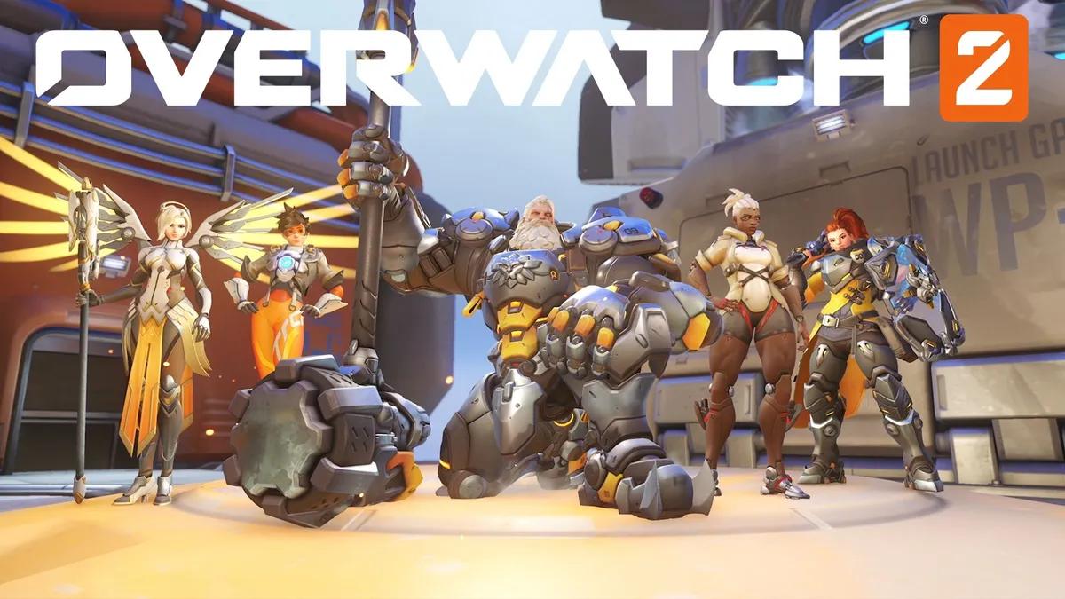 Overwatch 2: хитрая игра Райнхардта с полезной нагрузкой затмевает всех