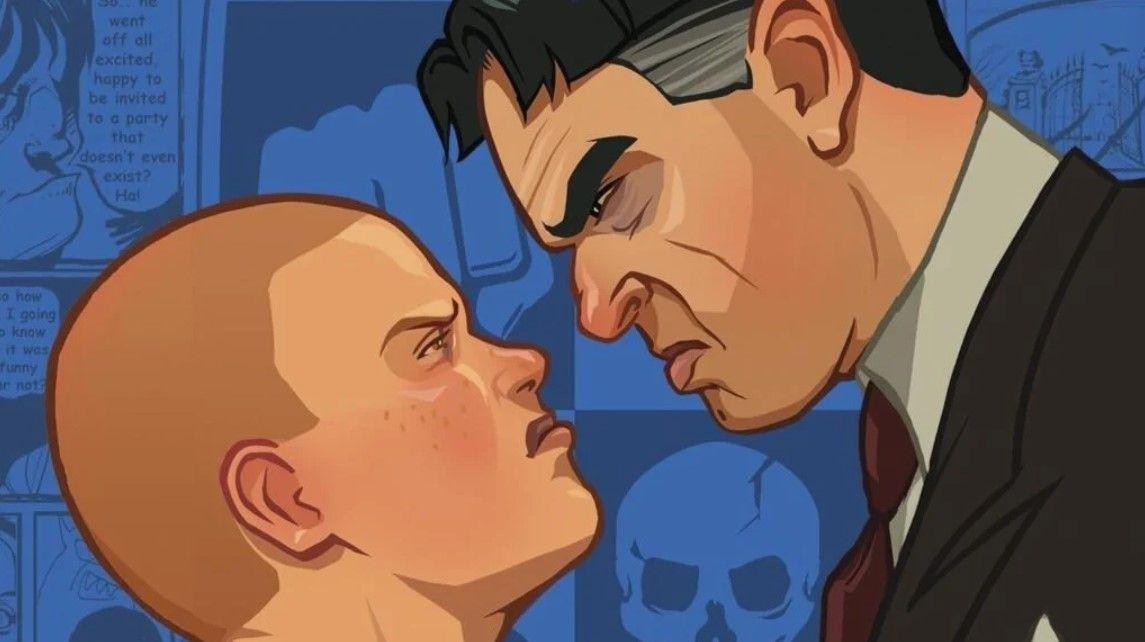 В утечке базы данных GTA 5 упоминается Bully 2 и якобы отмененное сюжетное дополнение