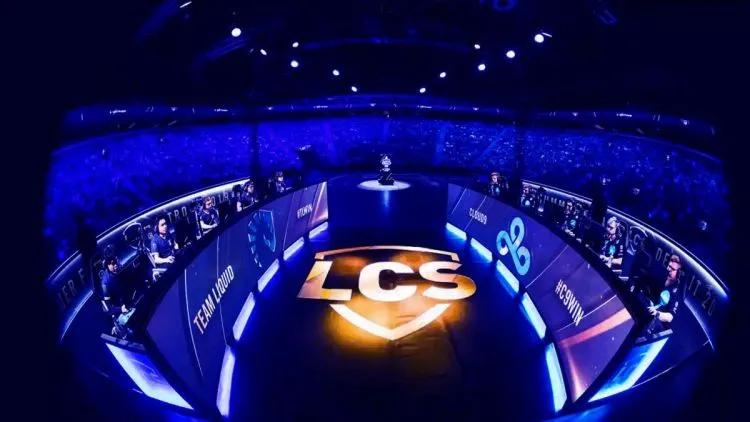 Игра меняется: Evil Geniuses и Golden Guardians покидают Североамериканскую лигу, вызывая шок в эспортивном ландшафте!
