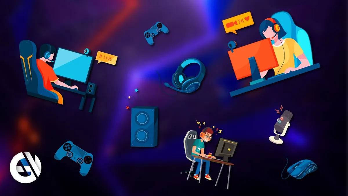 Новейшие обновления экранов для повышения качества игр