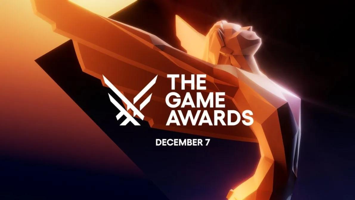 На церемонии The Game Awards началось голосование за лучшую игру года