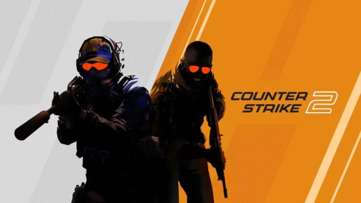 Valve выпустила существенное обновление для CS2