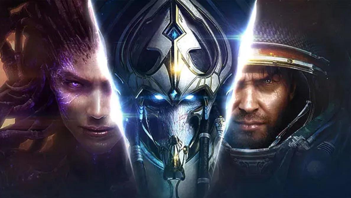 NAVI объявила о подписании контракта со Spirit - клуб раскрыл свой состав по StarCraft 2