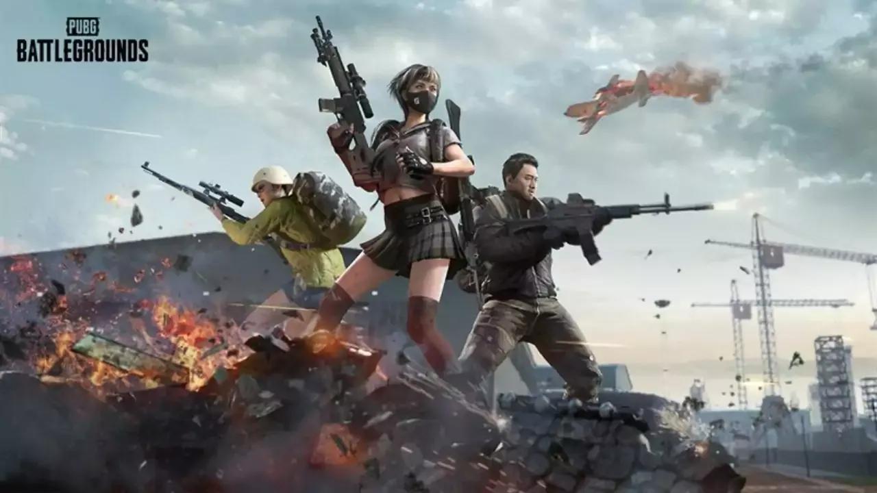 Раскрывая загадку: PUBG Mobile представляет версию 3.0 с загадочными эмодзи - что скрывается за символами?