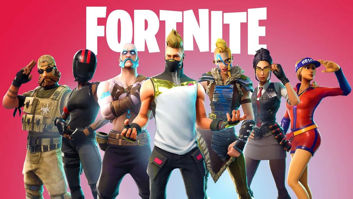 Fortnite Глава 5 Сезон 1: Epic Games объявила дату выхода, время запуска серверов и ожидаемые откровения для события "Большой взрыв"!