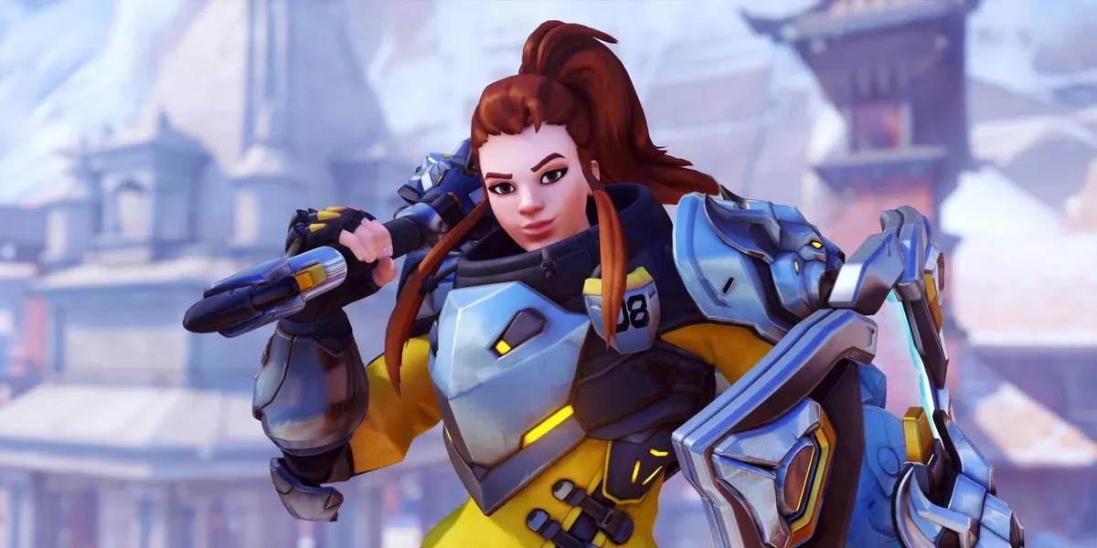 Overwatch 2 Сезон 8 Перетряска: Бриджит сталкивается с противоречивым Nerf, фанаты выражают недовольство в сообществе!