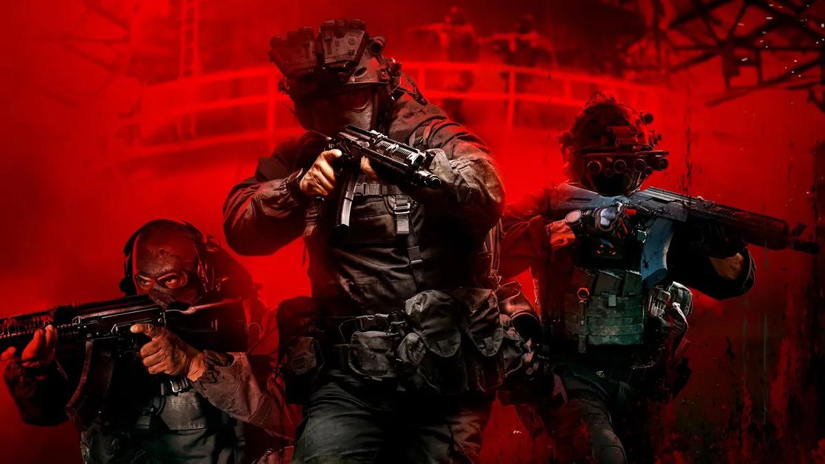 Раскрытие Урзикстана: следующая эволюция Warzone - дата выхода, изменения карт и определяющие особенности игры раскрыты!