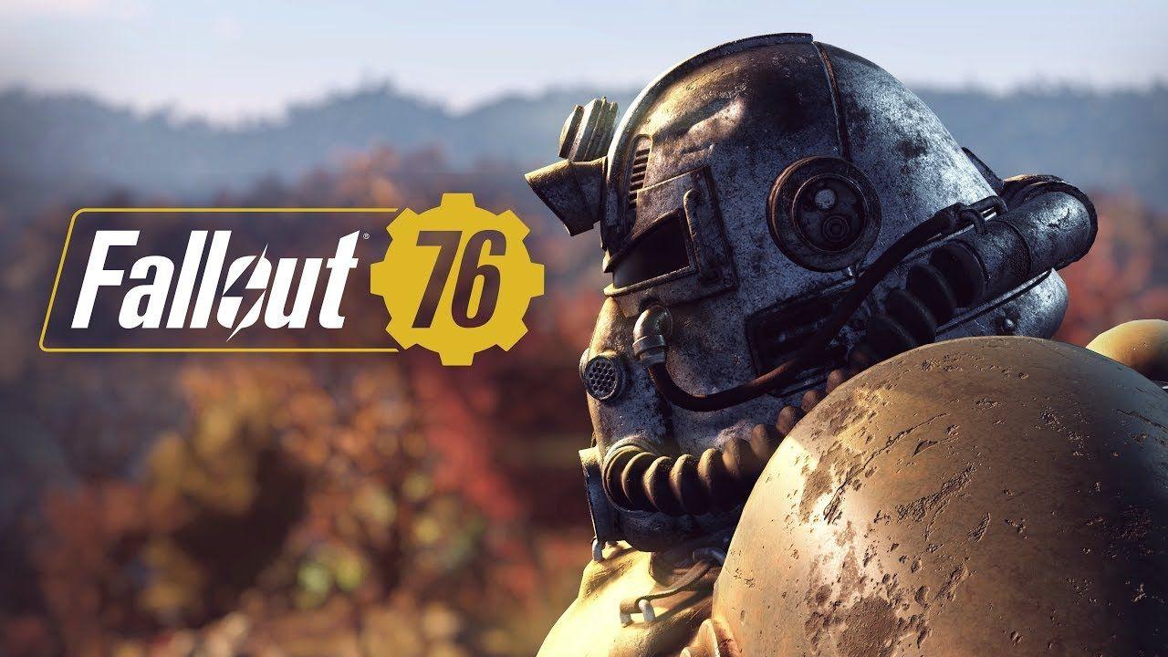 Fallout 76 выпускает бесплатный комбинезон Vault 33 и рассказывает о приключениях в Атлантик-Сити, а фанаты ожидают взрывного появления телешоу Fallout!