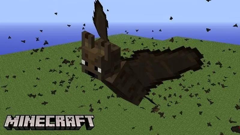 Создавая будущее: Последнее обновление Minecraft открывает украшенные горшки и захватывающий редизайн летучих мышей, открывая путь к захватывающей игровой одиссее!