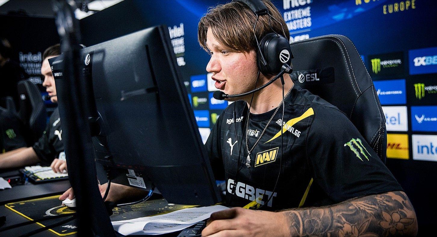 S1mple отмечает, что наличие читеров снижает желание играть в премьер-режиме