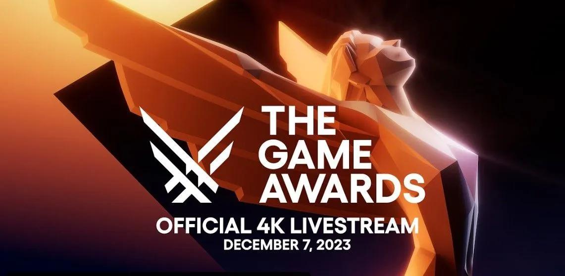 Где можно посмотреть прямую трансляцию церемонии The Game Awards 2023?