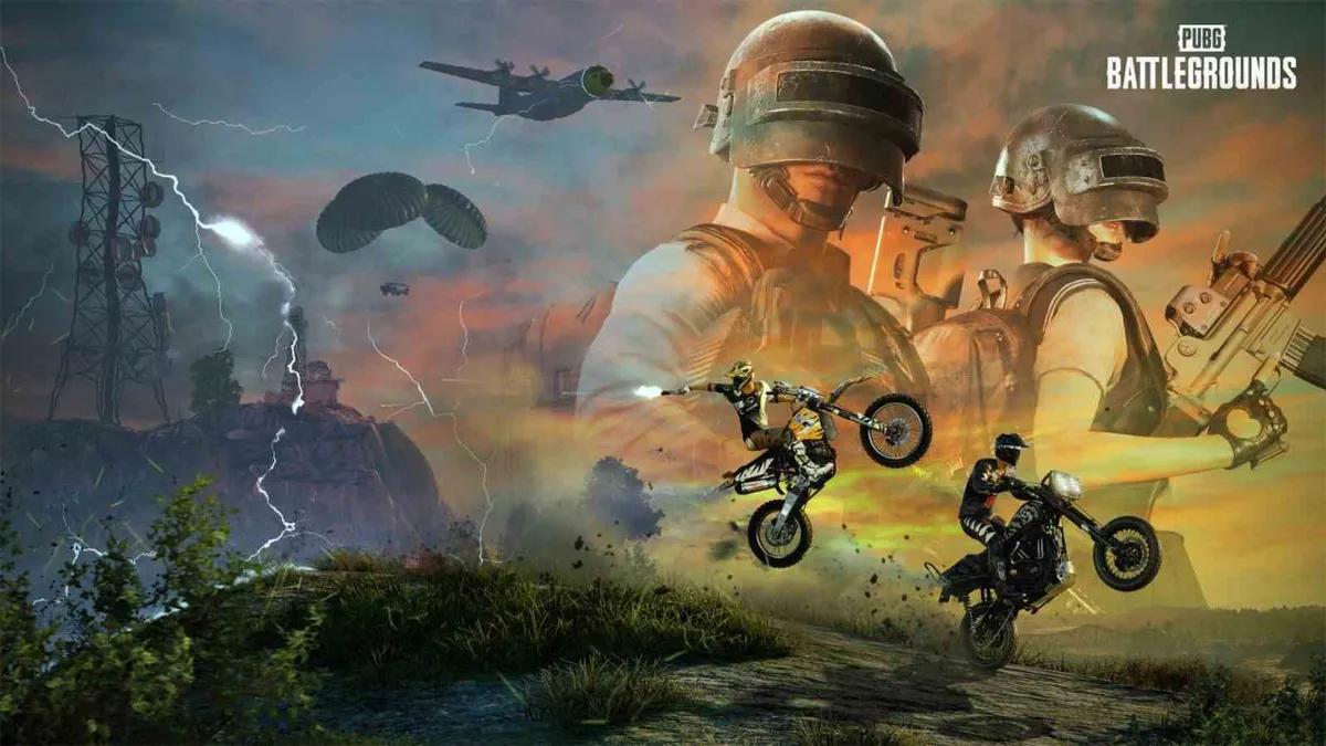 Обновление PUBG Mobile 3.0 открывает безумие Metro Royale: От подземных разборок до обновления снайперов и тактического исцеления на ходу!