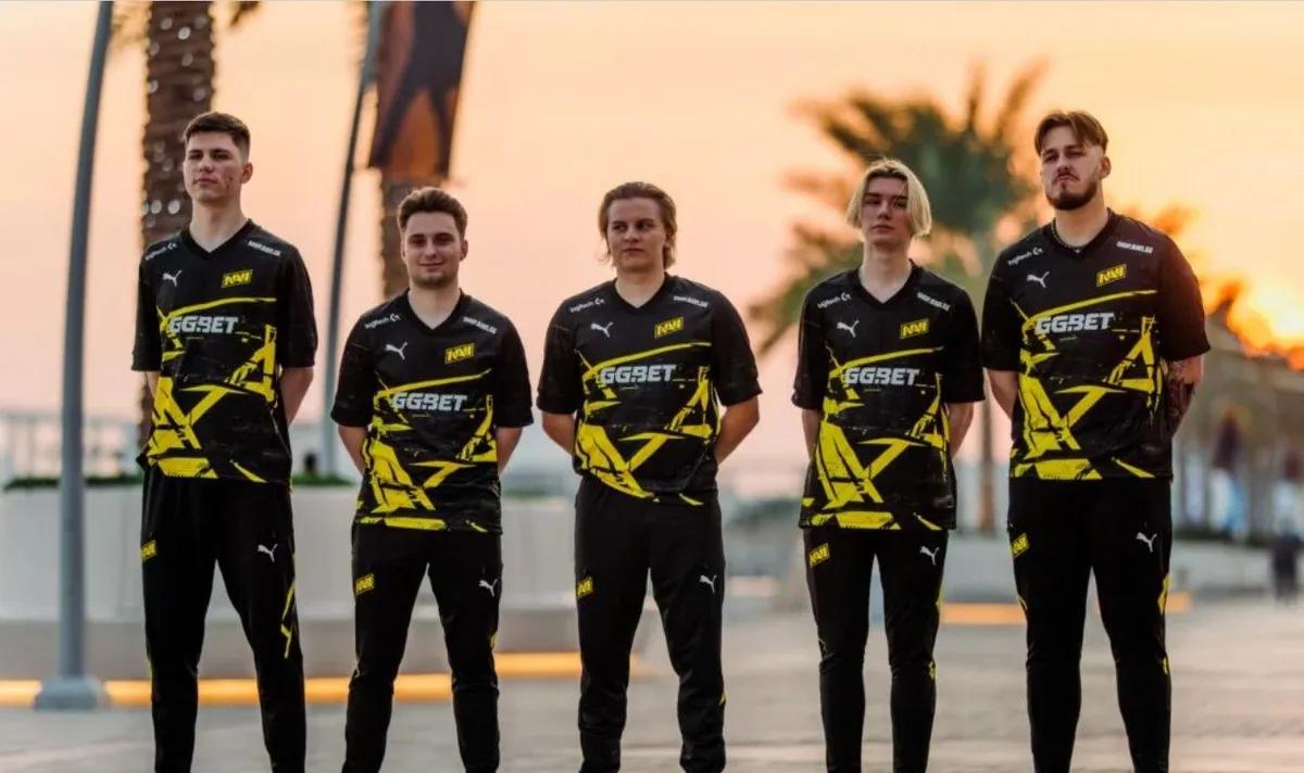 NAVI победила ENCE и вышла в четвертьфинал BLAST Premier World Final 2023