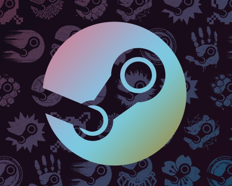 Valve опубликовала график продаж на платформе Steam на первую половину 2024 года