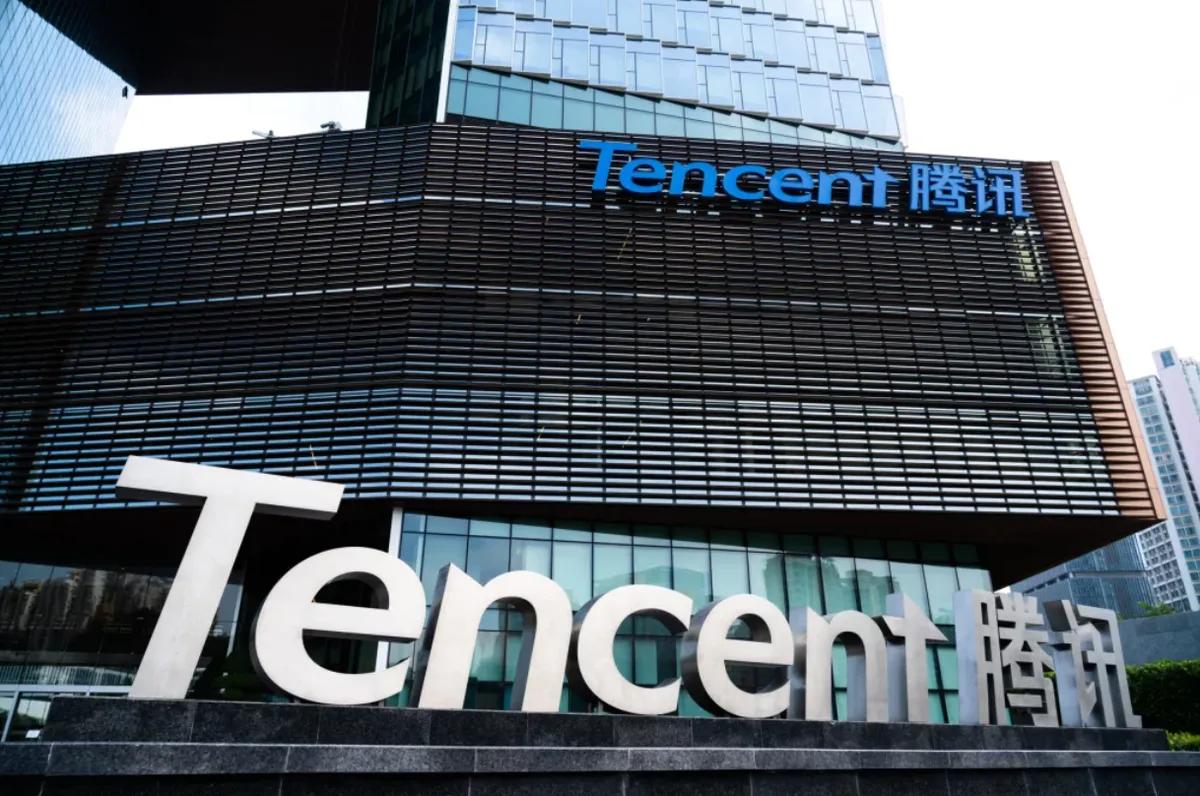 Смелый поворот Tencent: Закрытие Team Kaiju порождает спекуляции, а на горизонте появляется "Team Jade"