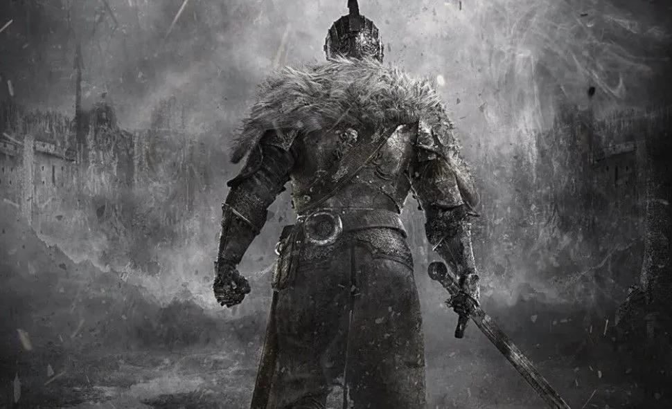 В марте 2024 года серверы Dark Souls 2 на PS3 и Xbox 360 будут закрыты