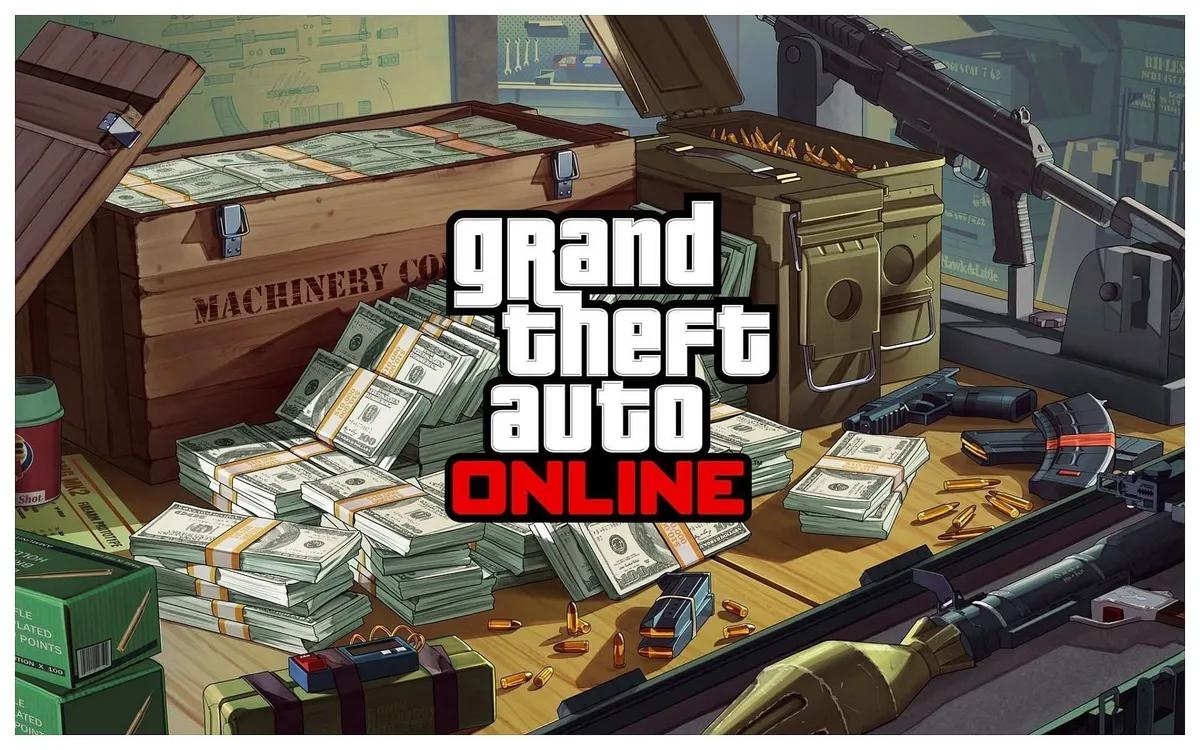 Раскрывая глубины: Секреты подводной лодки в GTA Online раскрываются, когда игроки обнаруживают тонкий подводный феномен