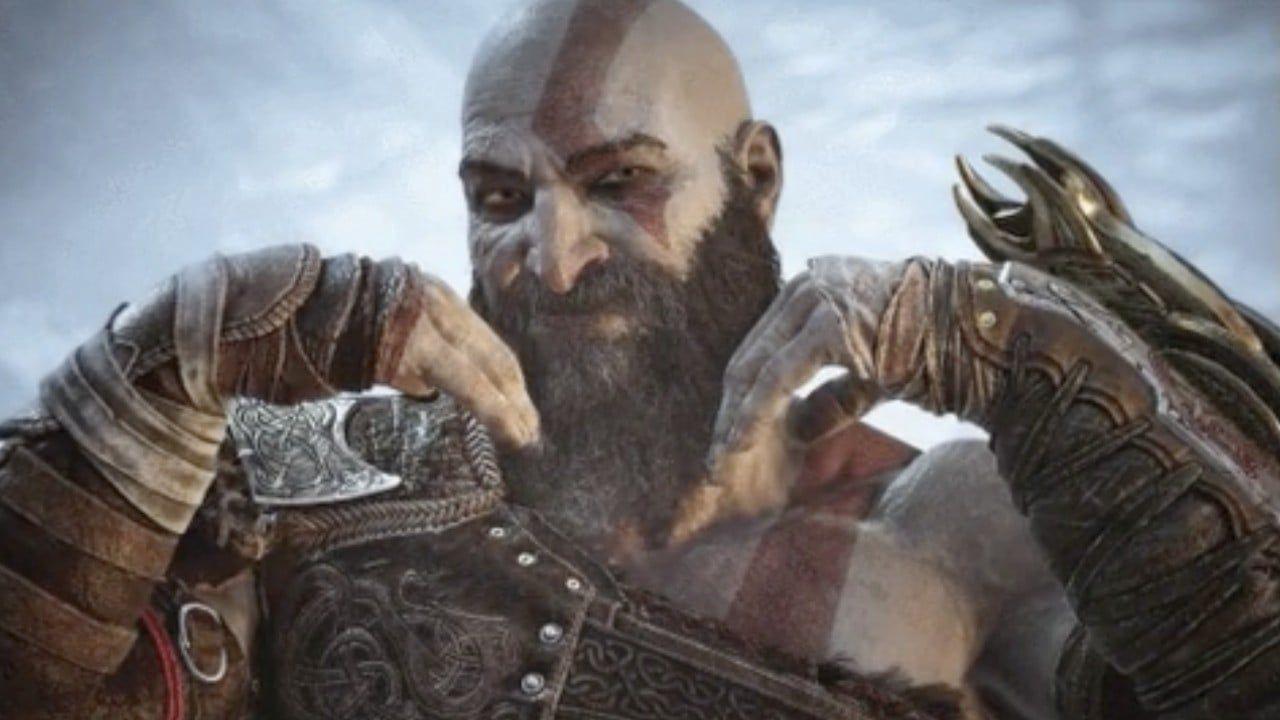 Забавный глюк добавляет неожиданную силу Мимиру в DLC Valhalla для God of War Ragnarok