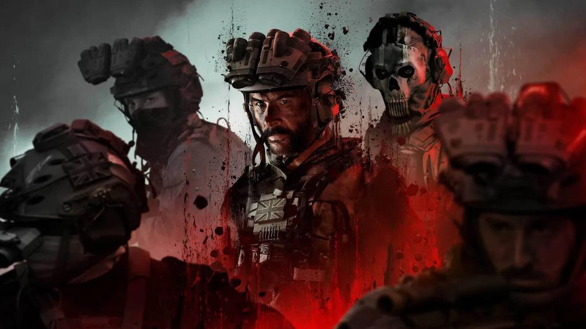 Несмотря на волну запретов, в Call of Duty: Modern Warfare 3 все чаще возникают проблемы с читерством