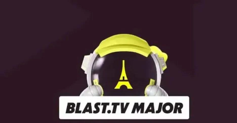 BLAST.tv Paris Major 2023 попал в десятку самых востребованных эспортивных турниров года