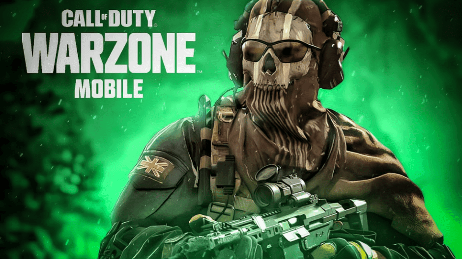 Warzone Mobile разразится праздничной яростью: рождественское обновление превратит Верданск в заснеженное поле боя!