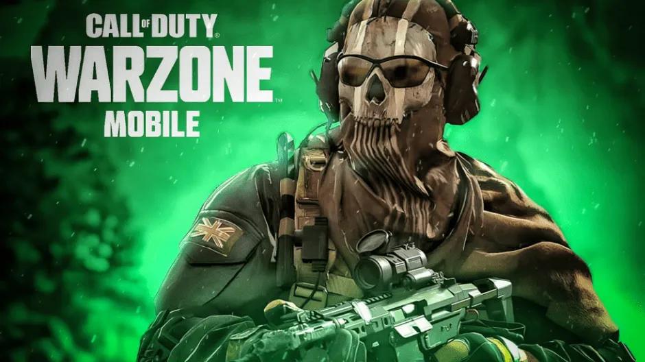 Warzone Mobile разразится праздничной яростью: рождественское обновление превратит Верданск в заснеженное поле боя!