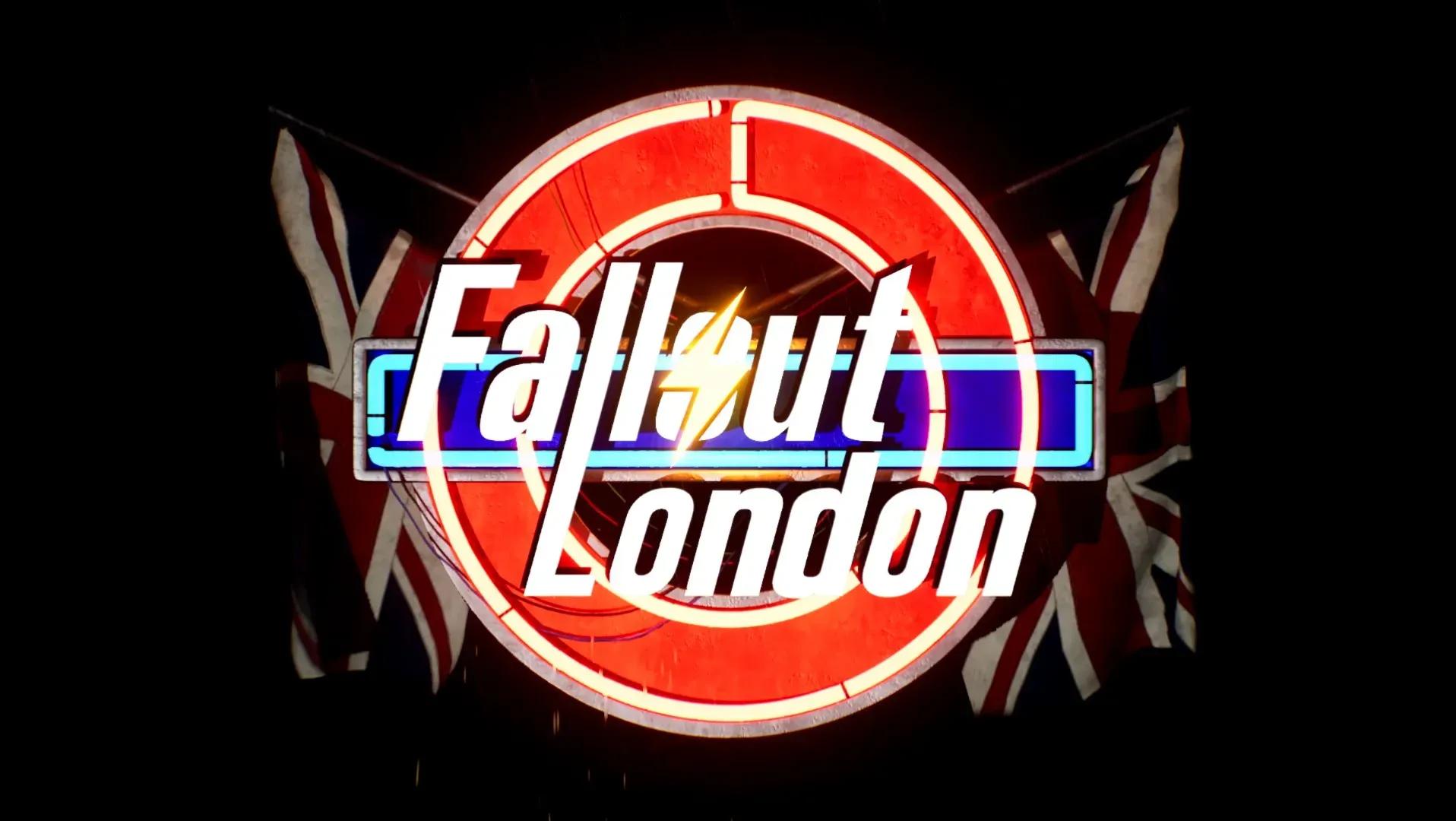 Fallout: London Unveiled - пост-апокалиптический шедевр выйдет 23 апреля 2024 года, переписав наследие Fallout 4!