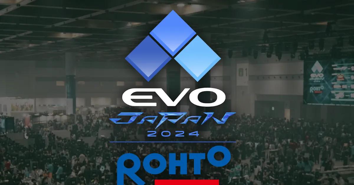 Развернуть мощь Evo Japan 2024: Впечатляющее начало игрового года с Tekken 8, Street Fighter 6 и другими!