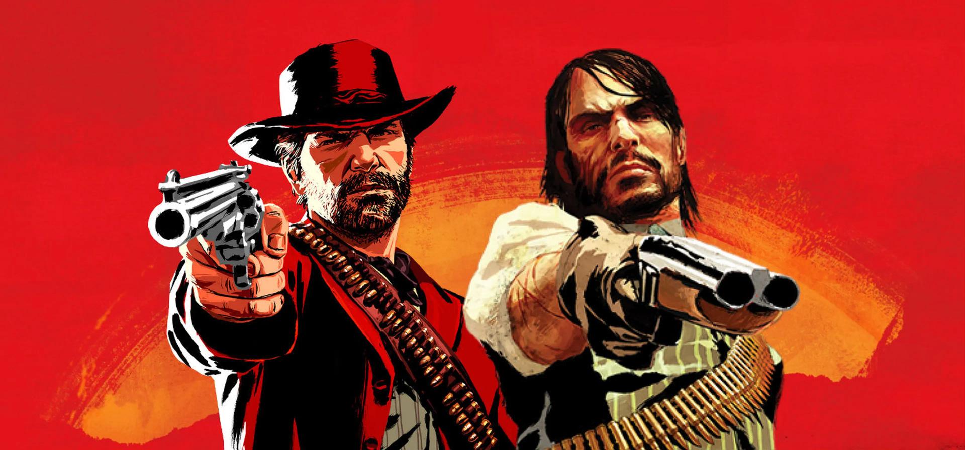 Раскрытие невыразимого: Фанат Red Dead Redemption 2 обнаружил скрытый сюжетный спойлер на обложке стального альбома игры