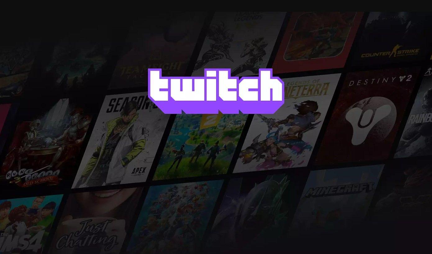 Twitch ввел запрет на обнажение стримеров во время трансляций