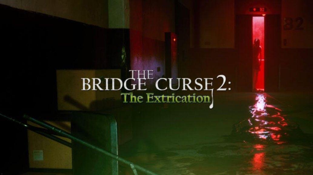 The Bridge Curse 2: The Extrication" выйдет в 2024 году для PS5, Xbox Series, PS4, Xbox One, Switch и PC.