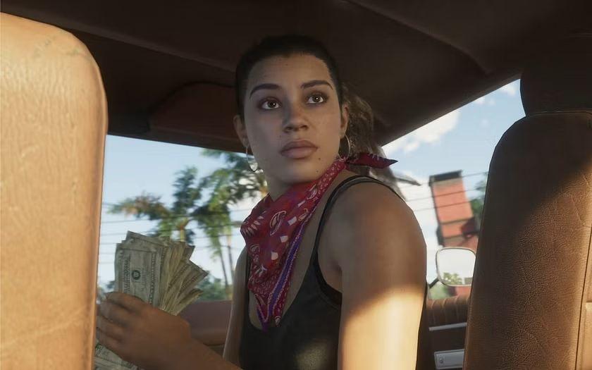 Погрузитесь в художественную мультивселенную: Люсия из Grand Theft Auto 6 преображается в разных стилях в потрясающей фан-арт компиляции!