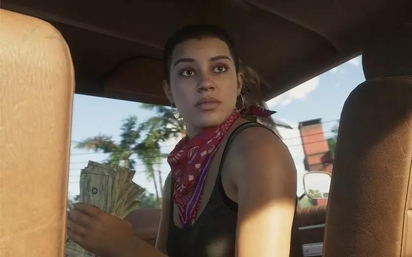 Погрузитесь в художественную мультивселенную: Люсия из Grand Theft Auto 6 преображается в разных стилях в потрясающей фан-арт компиляции!