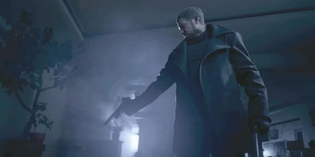 Capcom отменила выход игры Resident Evil для Game Boy Color