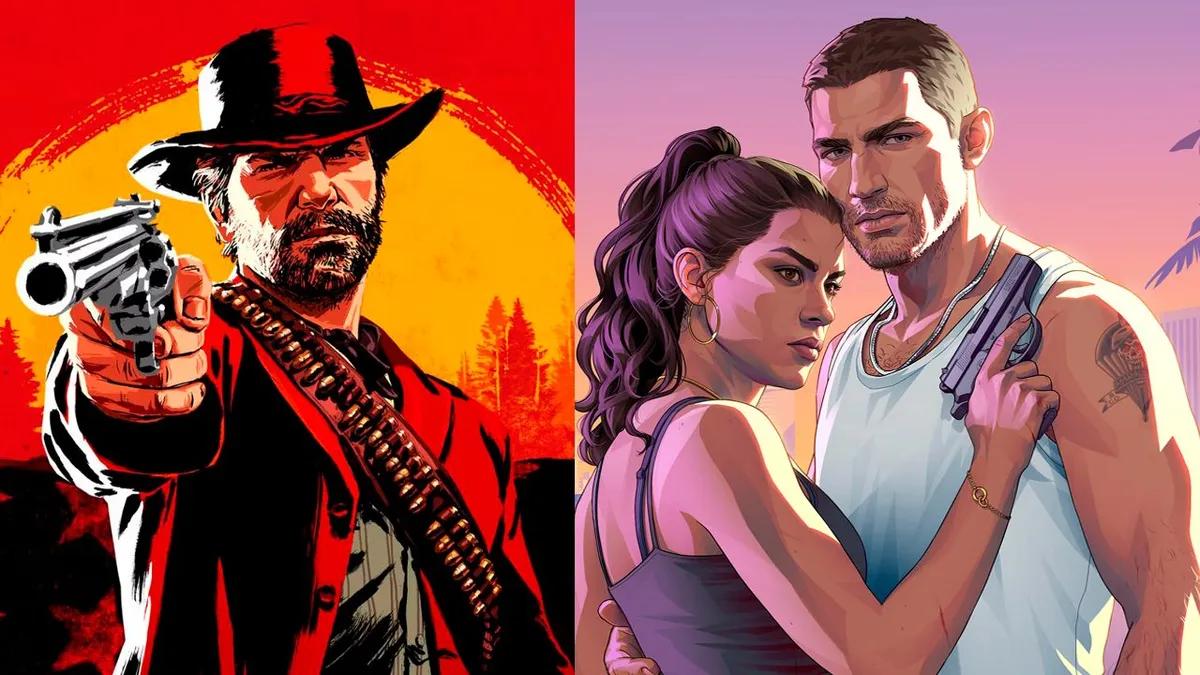Обновление Red Dead Redemption 2 для PS5 и Xbox Series X/S может быть отложено из-за GTA 6.