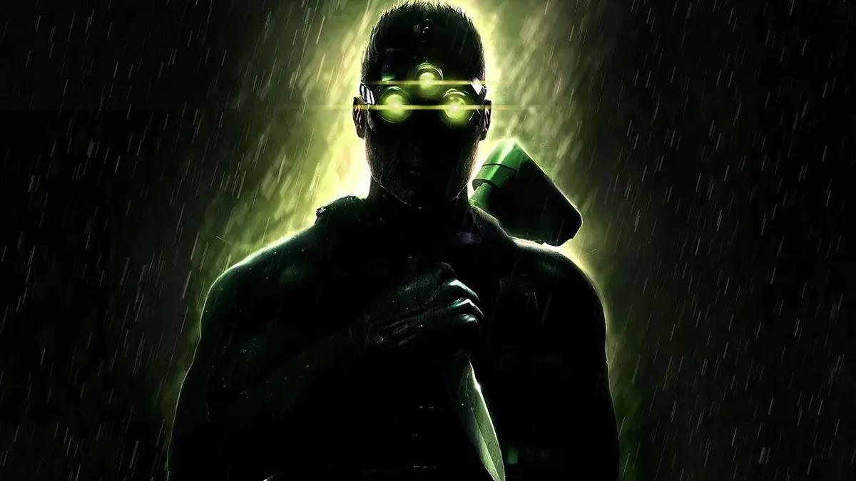 Появились новые скриншоты ремейка Splinter Cell — на них показана первая миссия игры